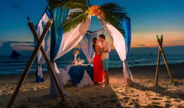 HoneyMoon Tours