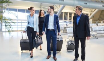 Corporate Tours