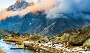 Hill Station