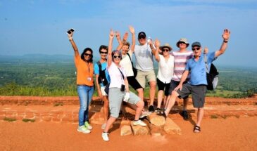 Group Tours